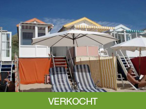 Slaapstrandhuis